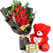 Bouquet 3.0