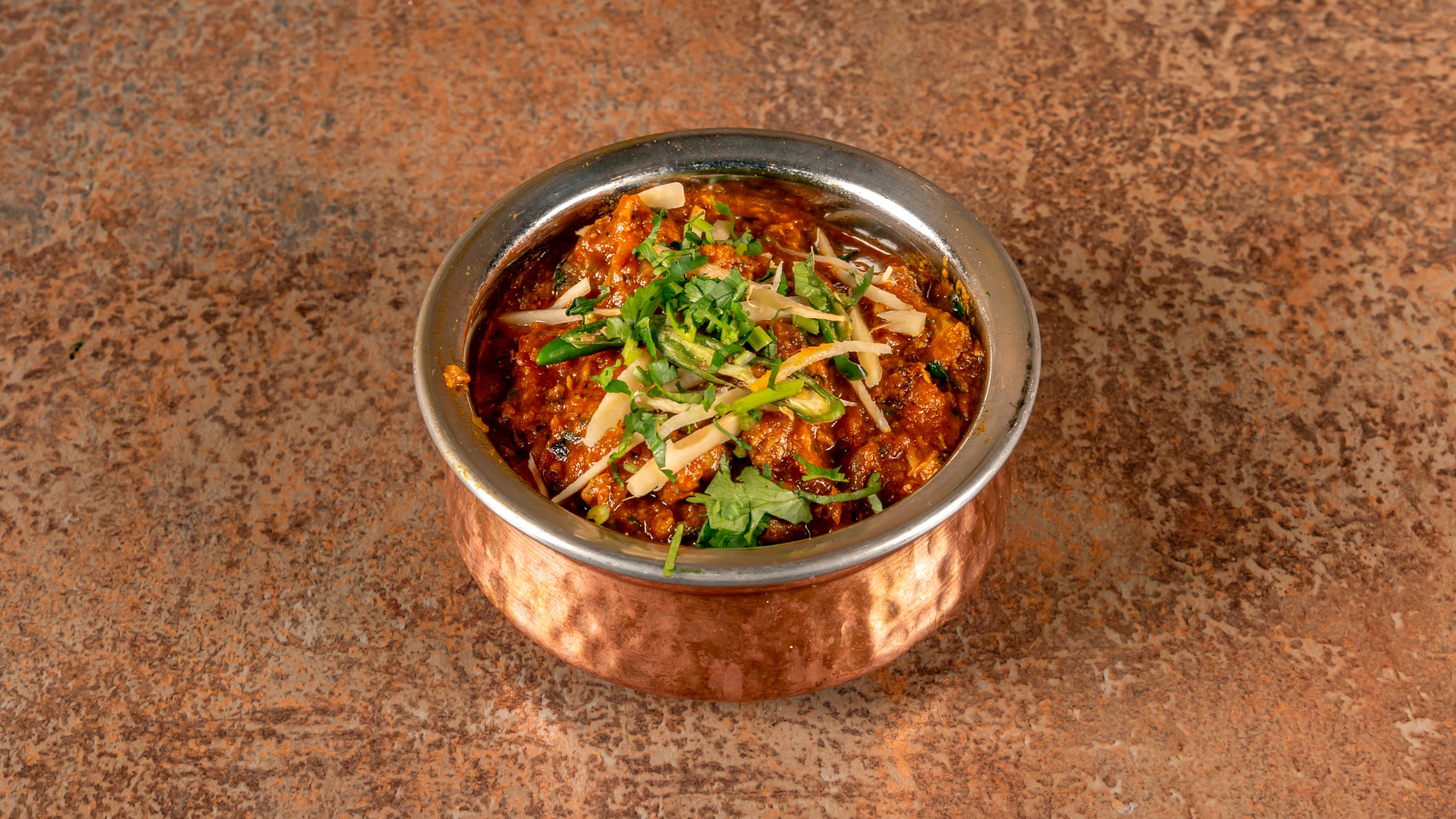 Karahi
