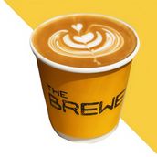 Hot Sweet Brew