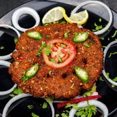 CHAPLI KABAB