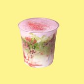 Strawberry Ube