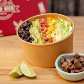 Steak Bowl
