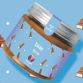  Kinder Cake