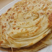 Paratha Bread