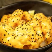 Dynamite Shrimp