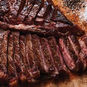 Beef T-Bone