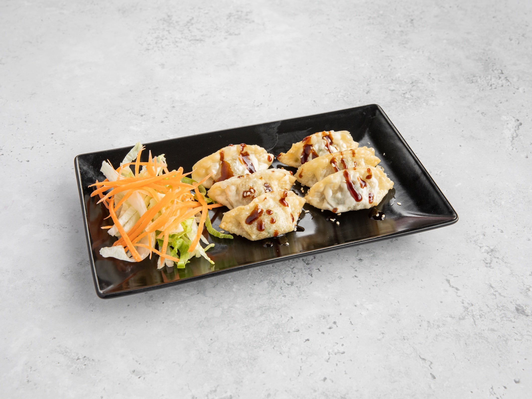 Thai Dumpling (6 Pcs)
