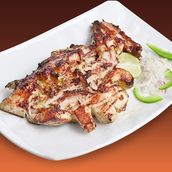 Malai Tikka Chest