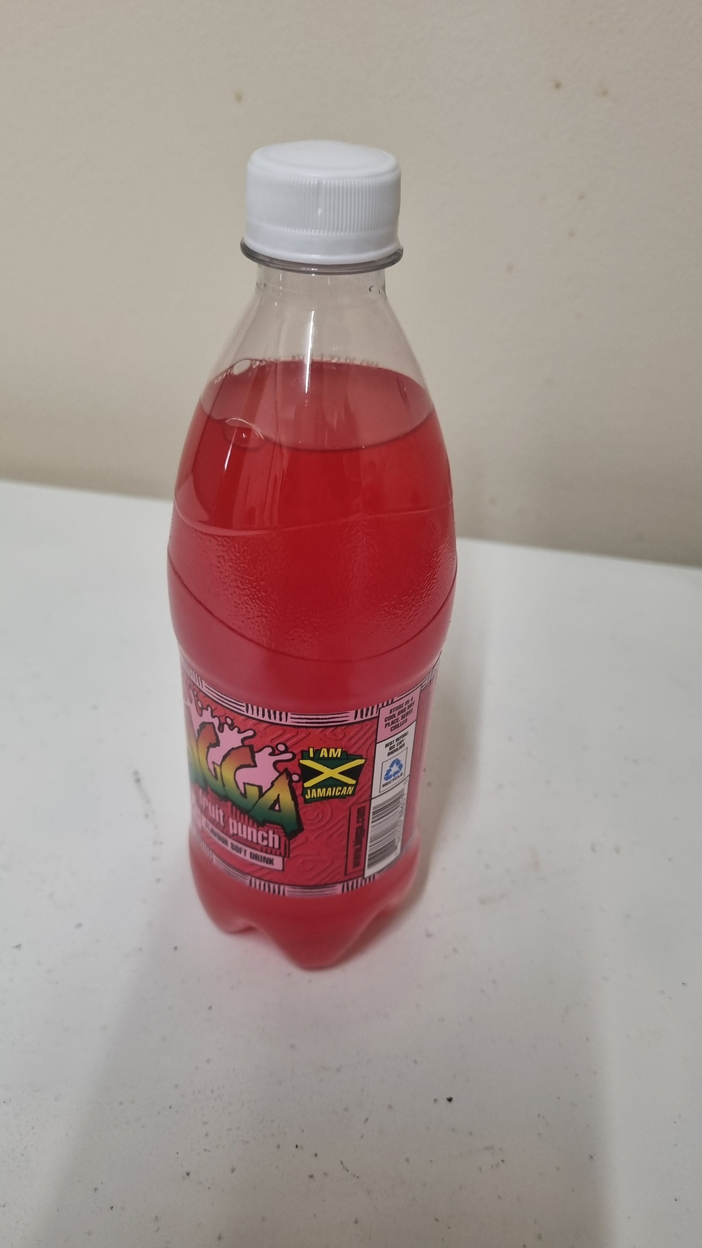 Fruit Punch