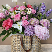 Flower Mix