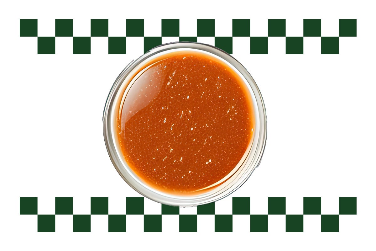 Buffalo Sauce