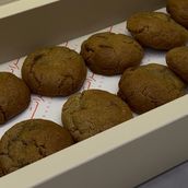 Cookies Ghaith 