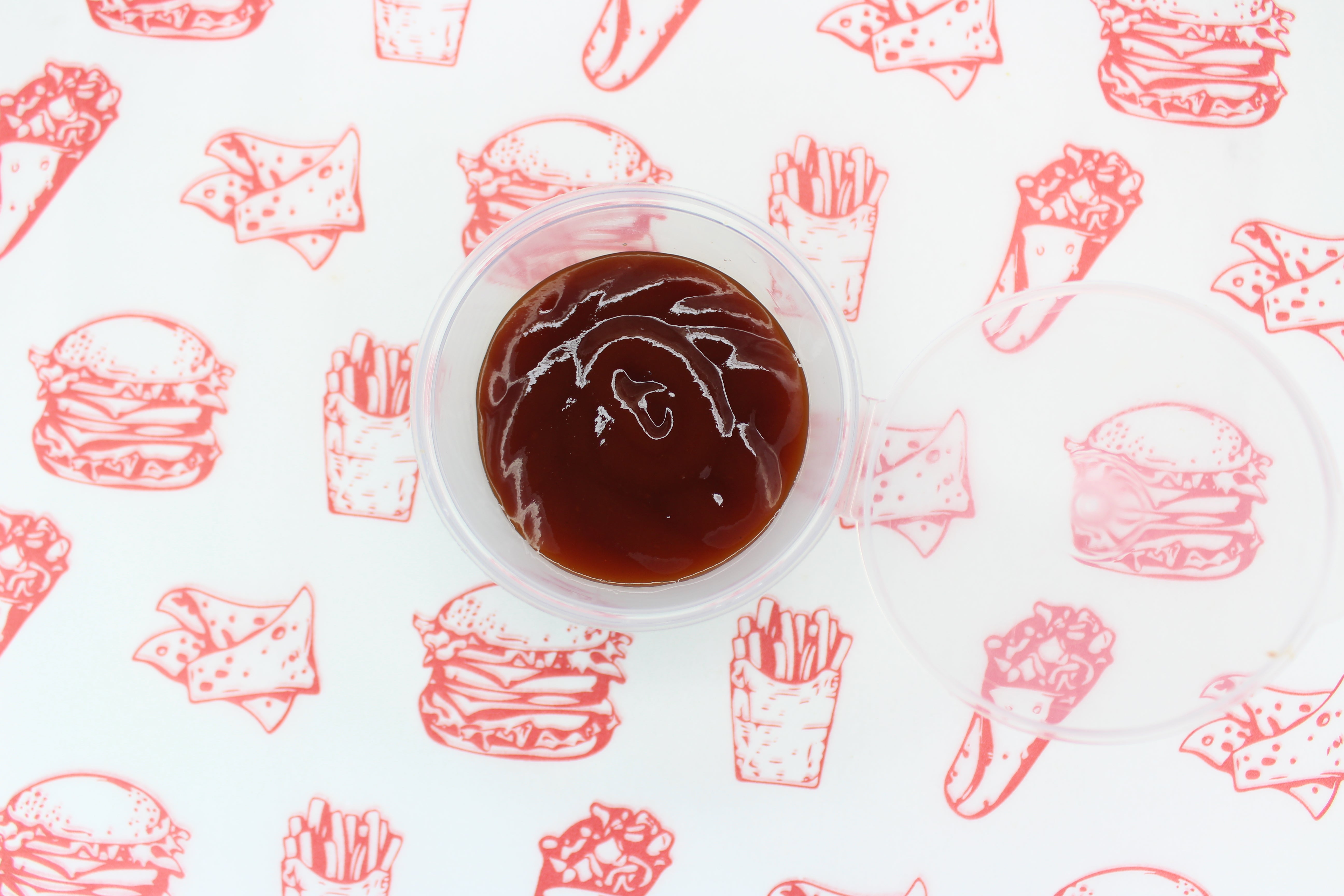 Smokey BBQ (ve)