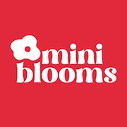 Mini Blooms