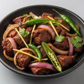 Talawa Mutton