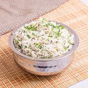 Jeera Rice