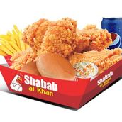 Jumbo Meal