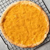 Chicken With Shatta Pie