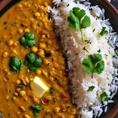 Dal Chawal