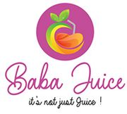 Baba Juice Restaurant And Cafe