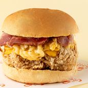 Btiny Mc Chicken 