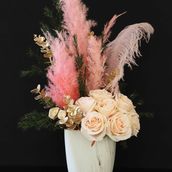Artificial And Dried Flowers 10