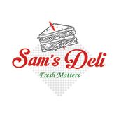 Sam's Deli Sam's Burgers