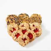 Sablé Cookies