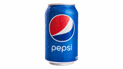 Pepsi Can