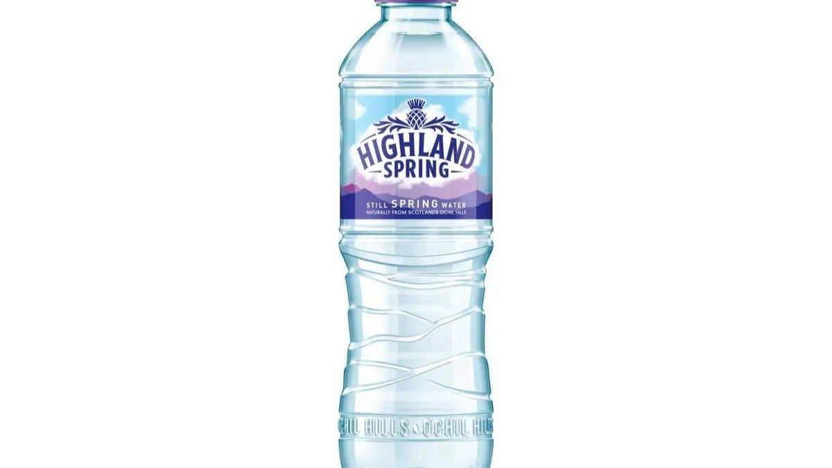 Water 500ml