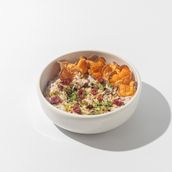 Wholesome Bean Dip
