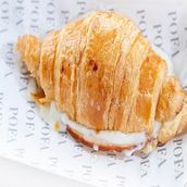 Cheese Croissant