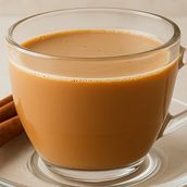 Dubai Chai