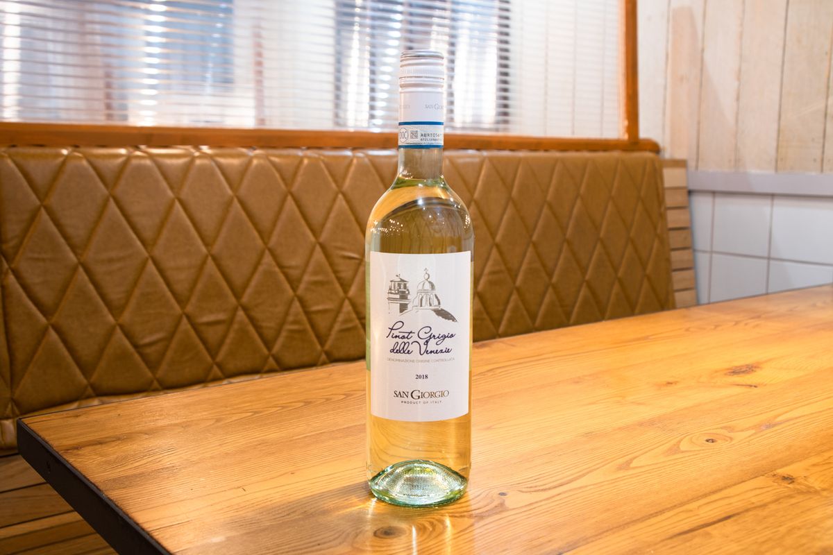 Pinot Grigio