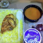 Chicken Meal