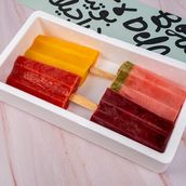 Ice Lollies