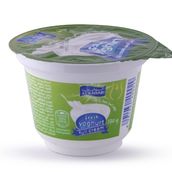Yogurt