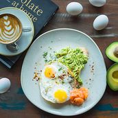 Farmer's Breakfast