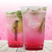 7up Bubble Gum Mohito 