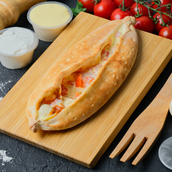 Kraft With Tomato