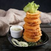 Onion Ring