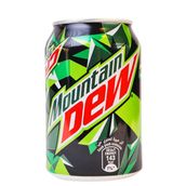 Mountain Dew 300 Ml