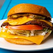 Royal Burger 