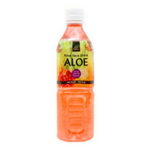 Aloe Vera Drink Pomegranate Aloe vera drink pomegranate  -500ml -500ml