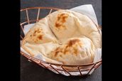 Khamiri Roti