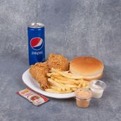 Snack Meal