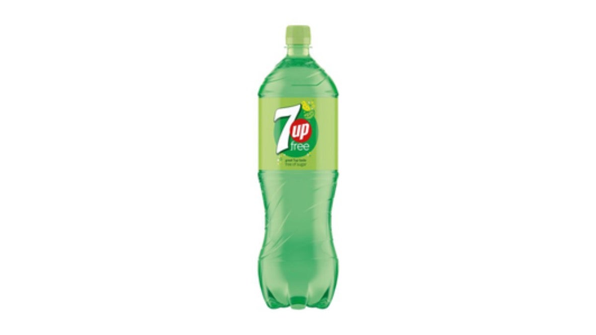 7 up (1.5 ltr)