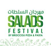 Salads Festival by BPP