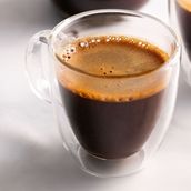 Espresso Double