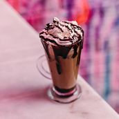 Iced Mocha